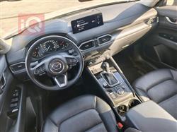 مازدا CX-5